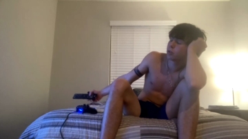 Yoursonly666  02-11-2021 video OhMiBod